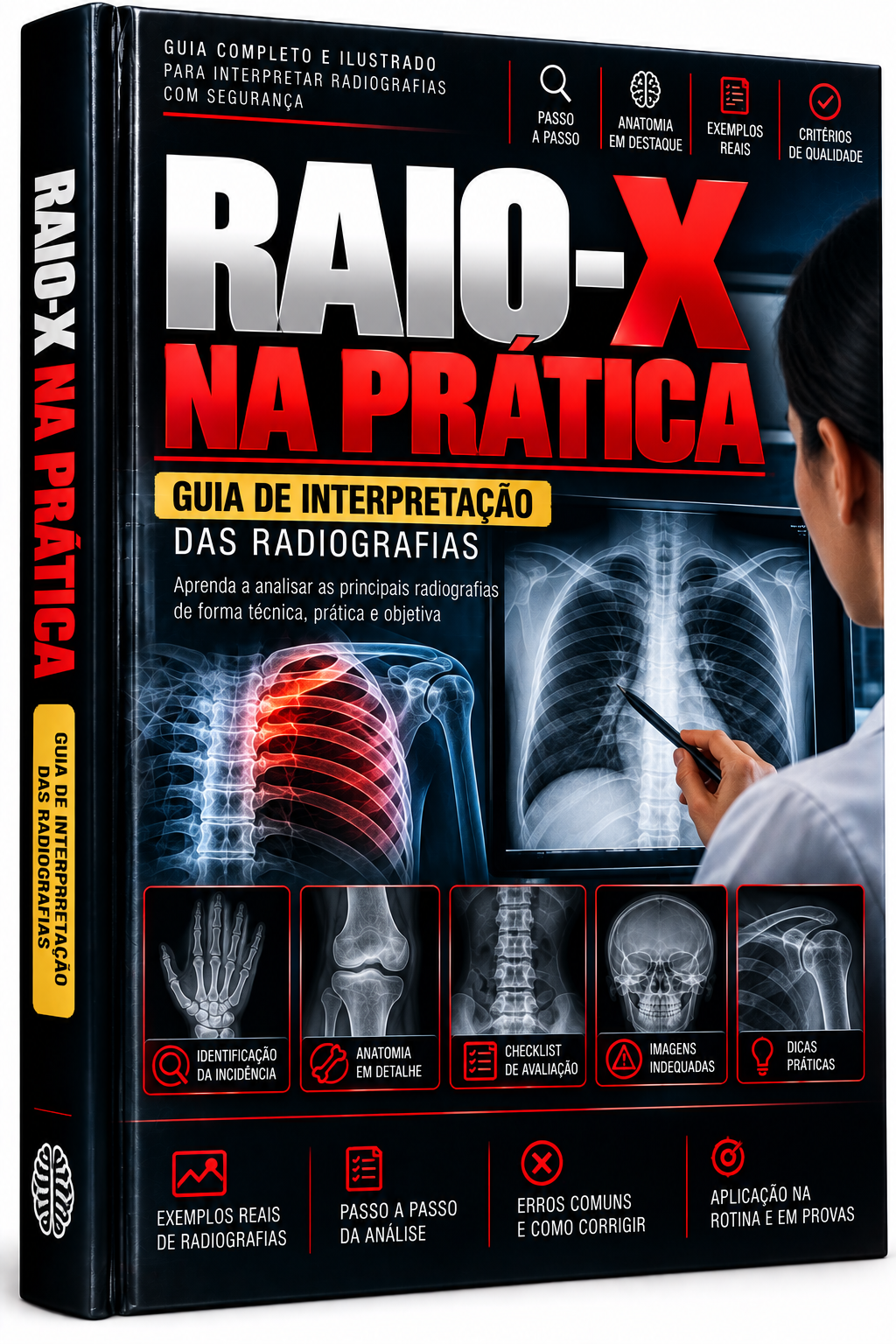 Bônus 1 - Terapia com Pedras Quentes